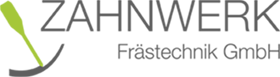 ZAHNWERK Frästechnik Logo