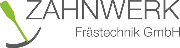 ZAHNWERK Frästechnik